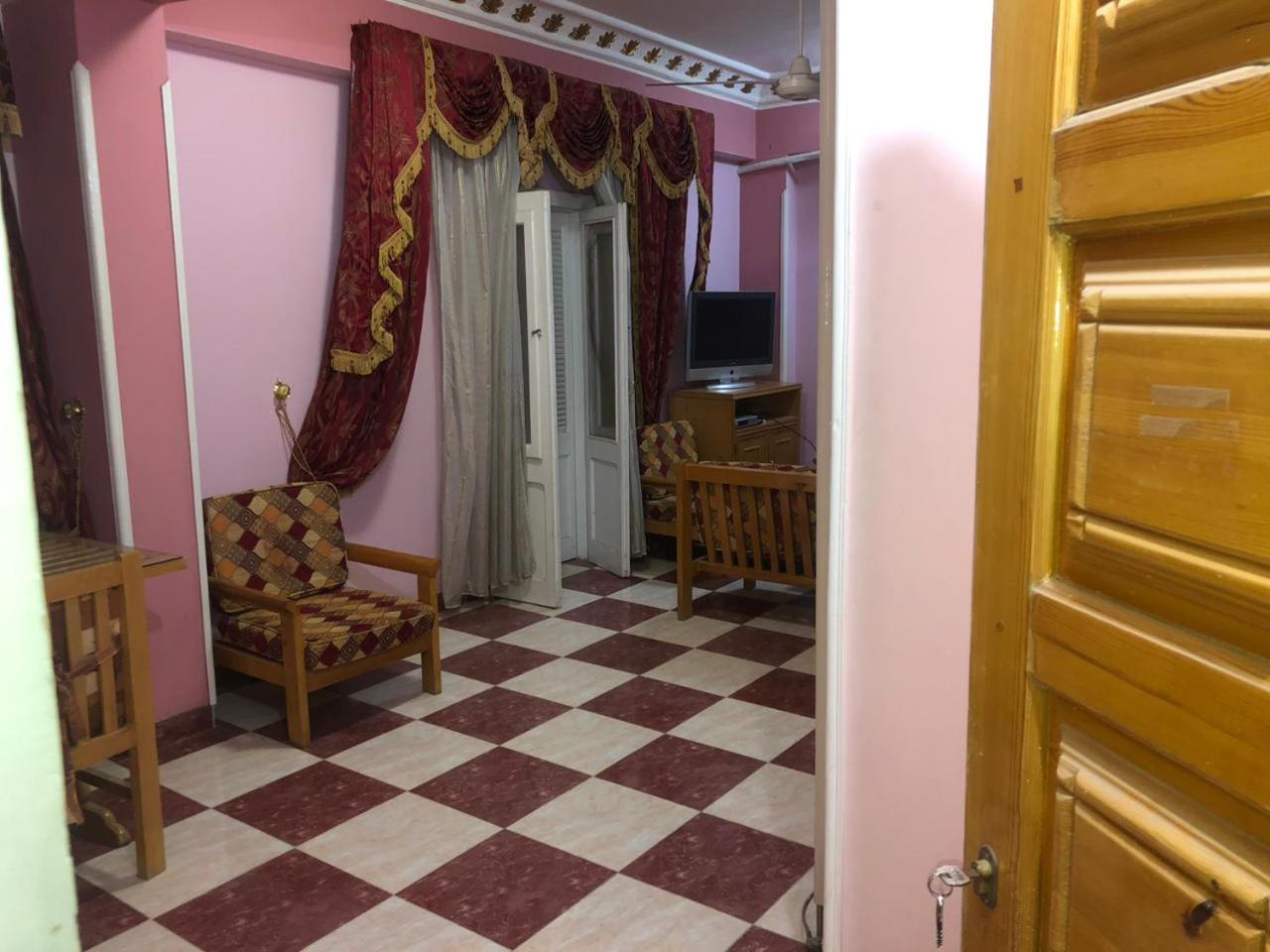 Appartamento Obelisk House Jazirat al Awwamiyah Esterno foto