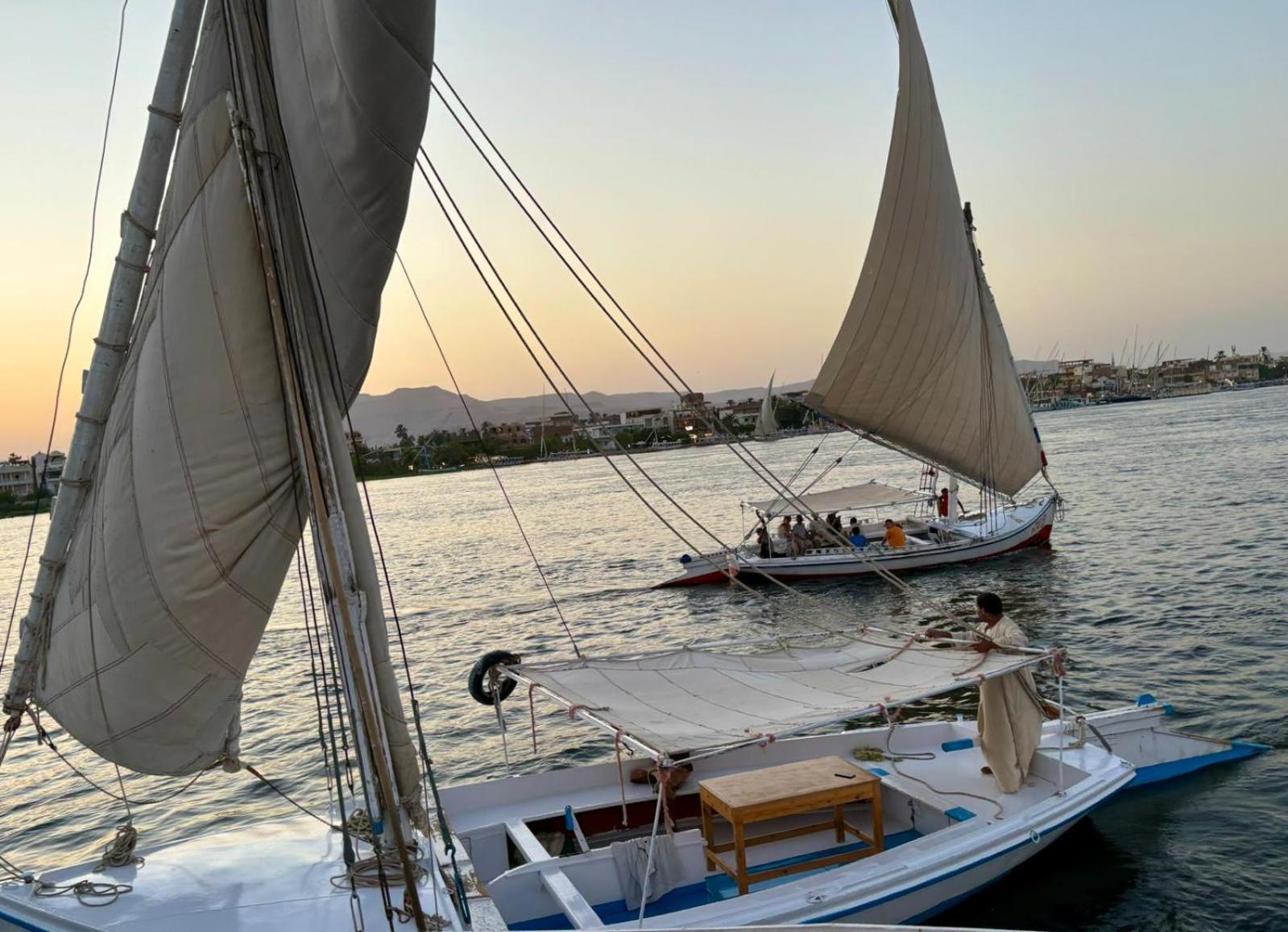 Appartamento Obelisk House Jazirat al Awwamiyah Esterno foto