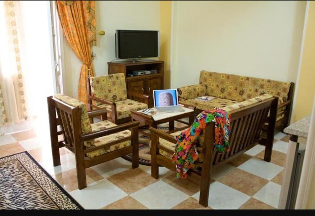 Appartamento Obelisk House Jazirat al Awwamiyah Esterno foto