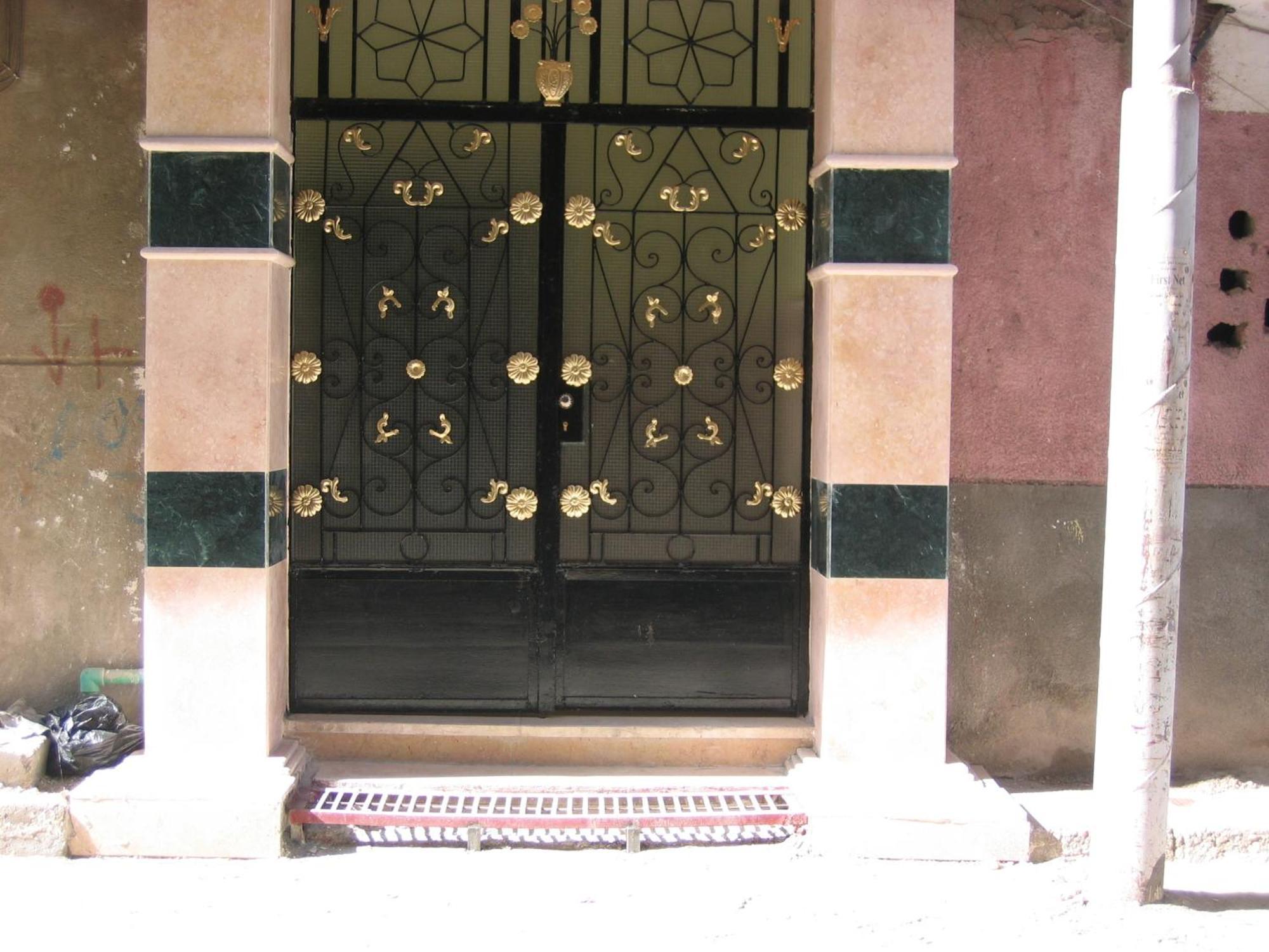Appartamento Obelisk House Jazirat al Awwamiyah Esterno foto